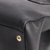 Prada Double Zip Dome Tote Bag
