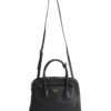 Prada Double Zip Dome Tote Bag