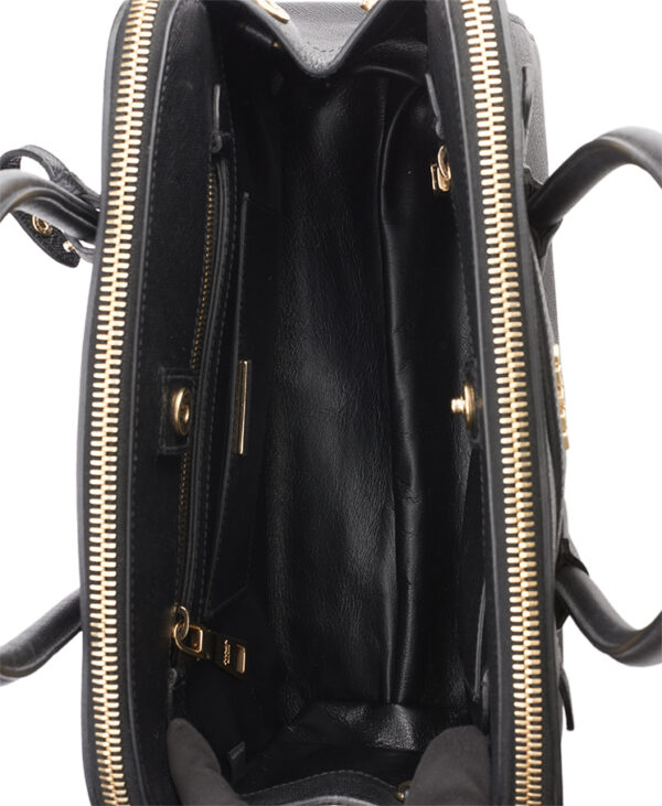 Prada Double Zip Dome Tote Bag – (ex)bags