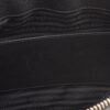 Prada Double Zip Dome Tote Bag