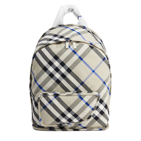 Burberry Shield Backpack SM – (ex)bags