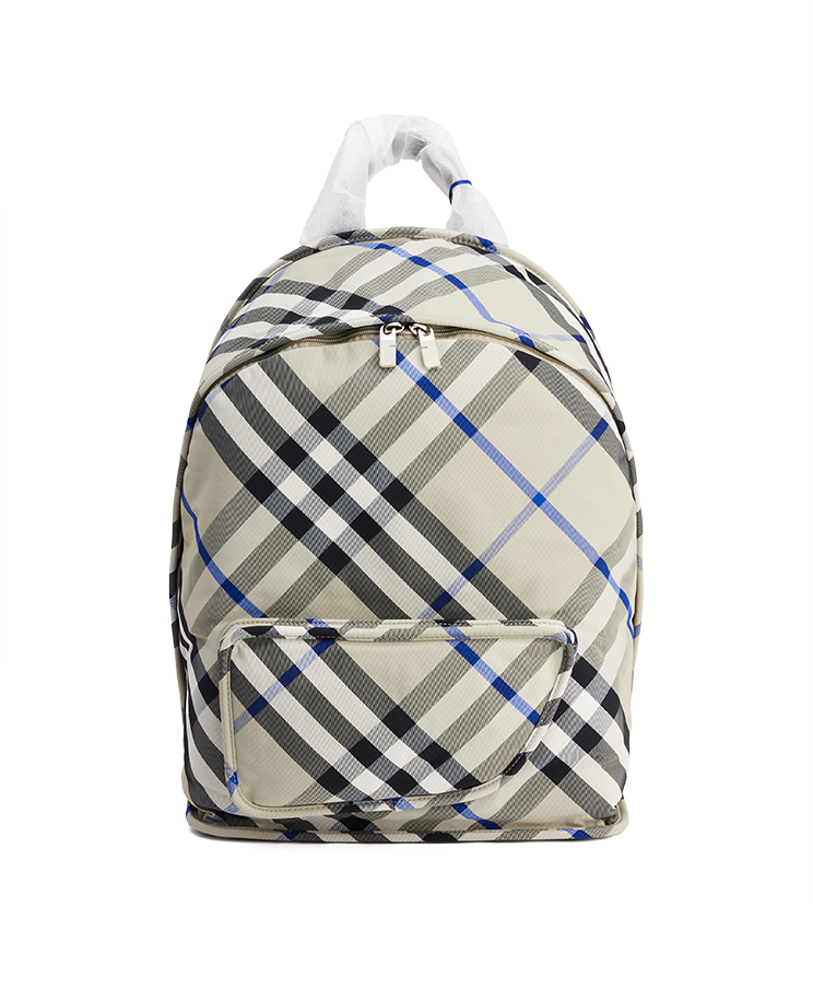 Burberry Shield Backpack SM – (ex)bags Burberry Shield Backpack SM – (ex)bags