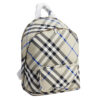 Burberry Shield Backpack SM