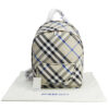 Burberry Shield Backpack SM