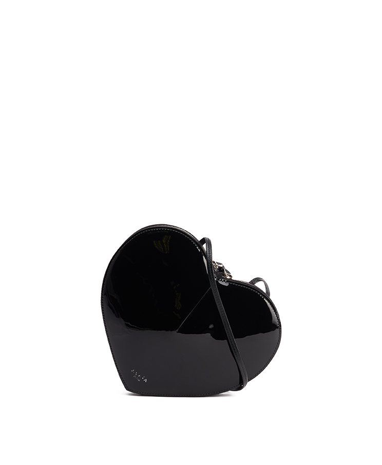 Alaia Le Coeur Bag – (ex)bags