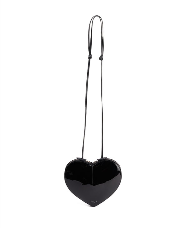 Alaia Le Coeur Bag – (ex)bags
