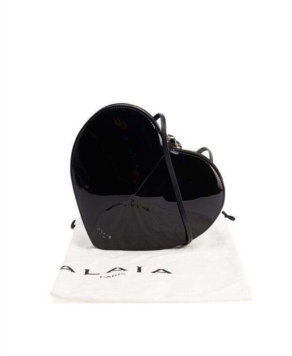 Alaia Le Coeur Bag – (ex)bags