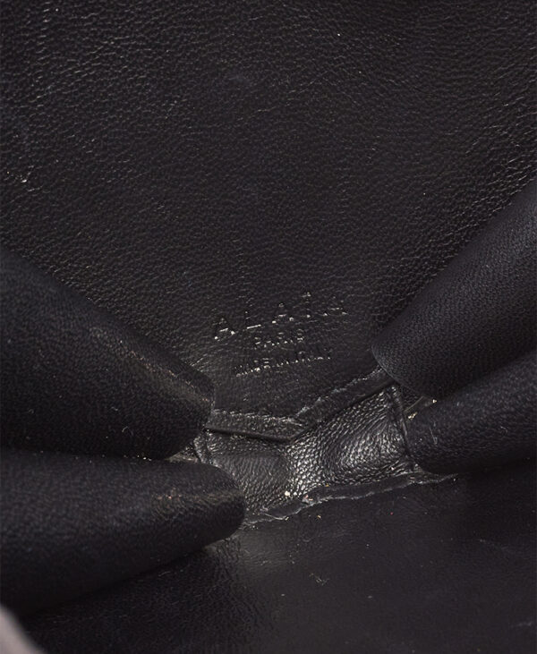 Alaia Le Coeur Bag – (ex)bags
