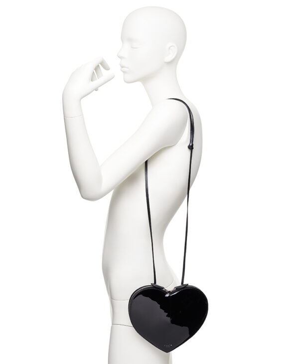 Alaia Le Coeur Bag – (ex)bags