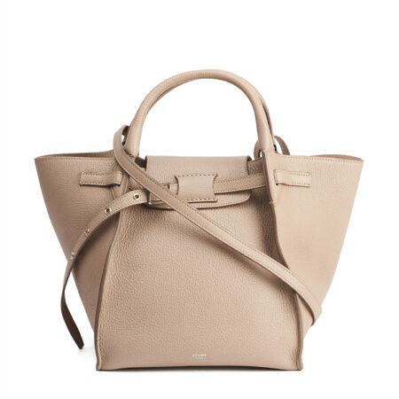 Celine Big Bag Small – (ex)bags