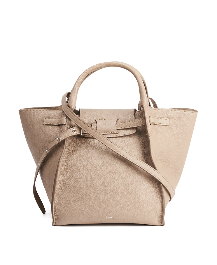 Celine Big Bag Small – (ex)bags
