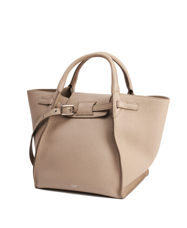 Celine Big Bag Small – (ex)bags