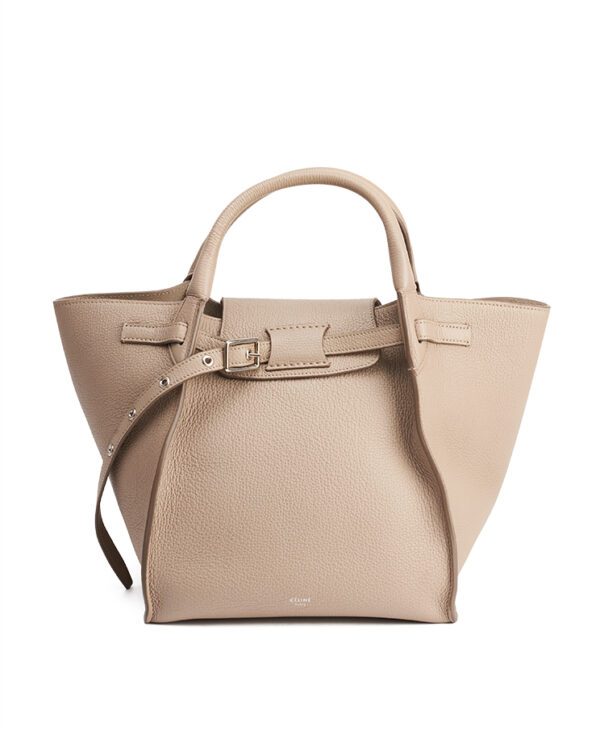 Celine Big Bag Small – (ex)bags