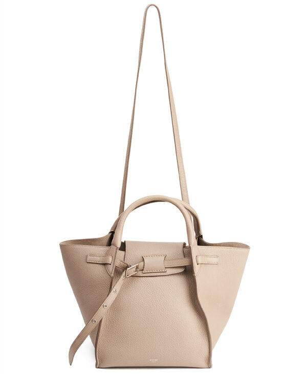Celine Big Bag Small – (ex)bags
