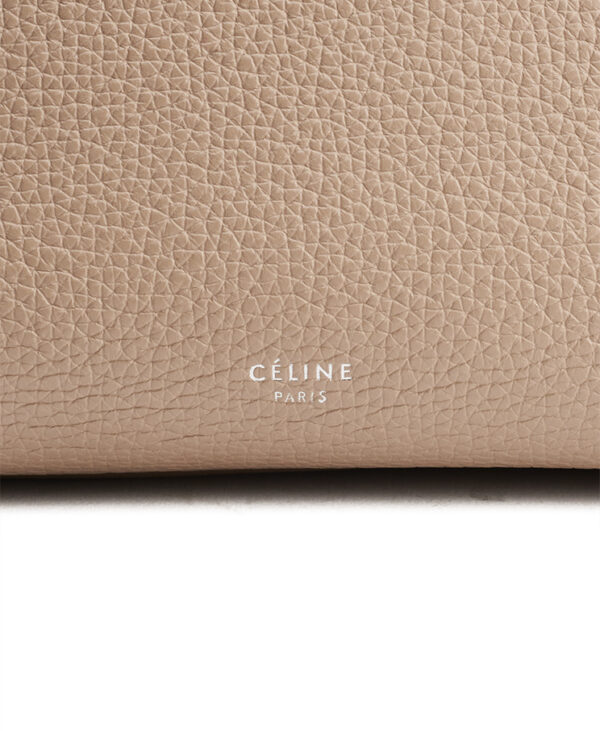 Celine Big Bag Small – (ex)bags