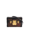 Louis Vuitton Petite Malle Bag