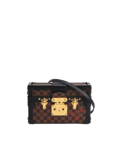 Louis Vuitton Petite Malle Bag – (ex)bags