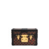 Louis Vuitton Petite Malle Bag