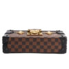 Louis Vuitton Petite Malle Bag