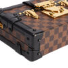 Louis Vuitton Petite Malle Bag