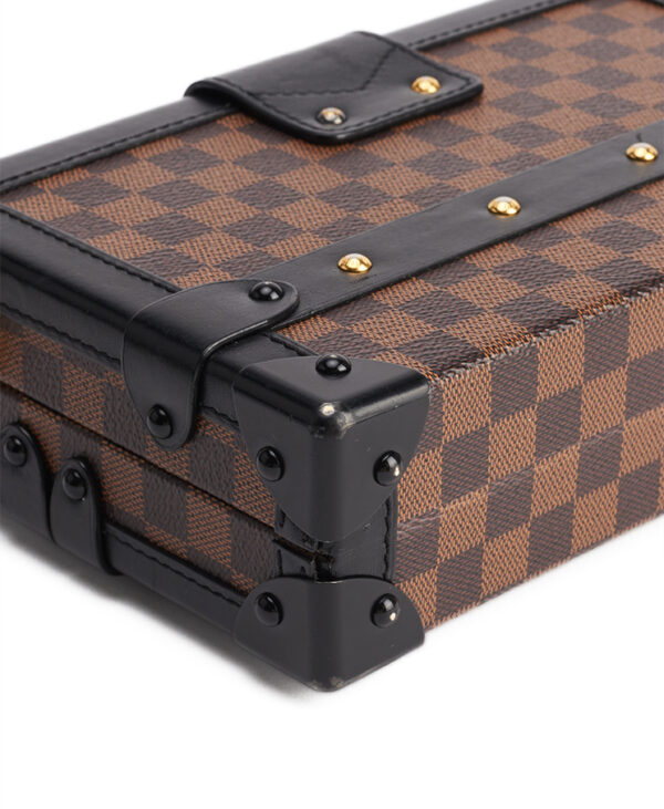 Louis Vuitton Petite Malle Bag – (ex)bags