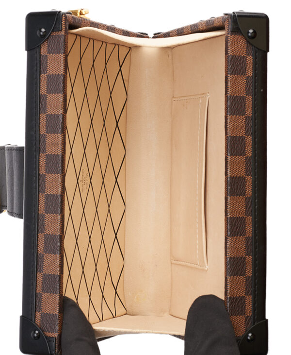 Louis Vuitton Petite Malle Bag – (ex)bags