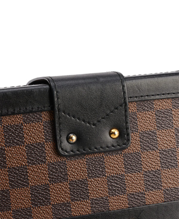Louis Vuitton Petite Malle Bag – (ex)bags