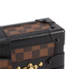 Louis Vuitton Petite Malle Bag