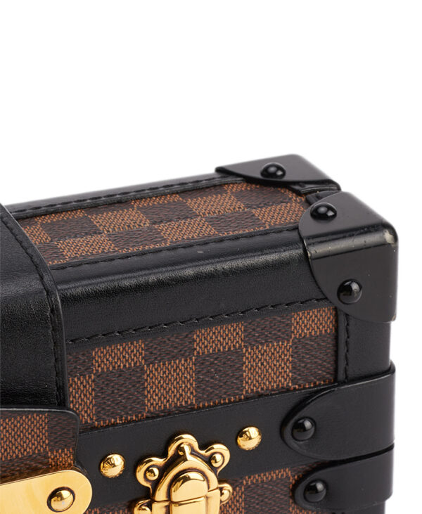 Louis Vuitton Petite Malle Bag – (ex)bags
