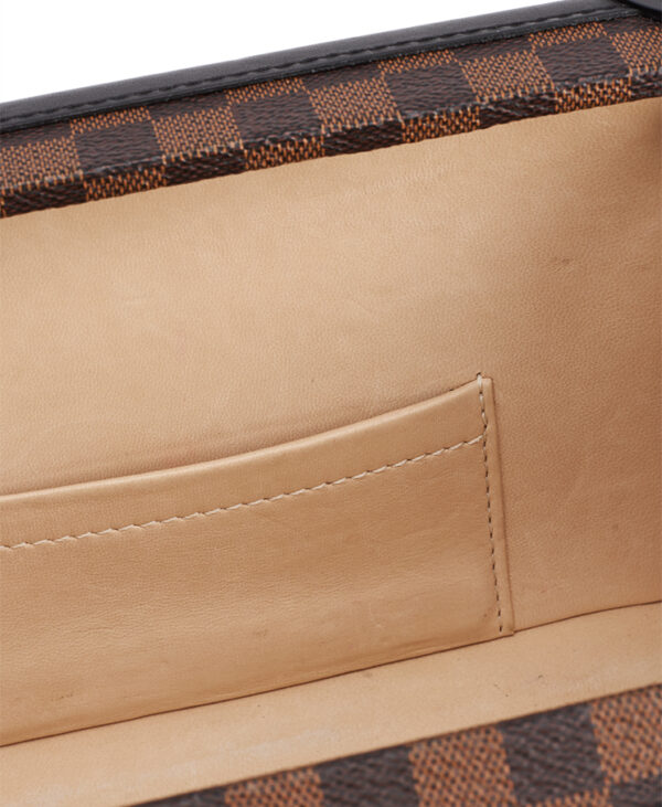 Louis Vuitton Petite Malle Bag – (ex)bags