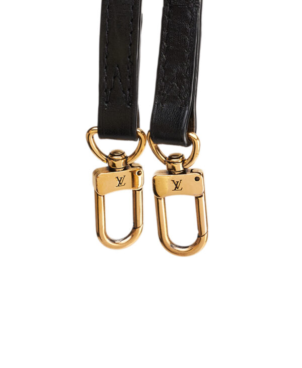 Louis Vuitton Petite Malle Bag – (ex)bags