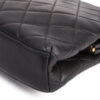 Chanel CC Frame Tote Bag