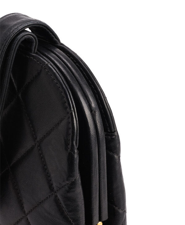 Chanel CC Frame Tote Bag – (ex)bags