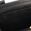 Chanel CC Frame Tote Bag