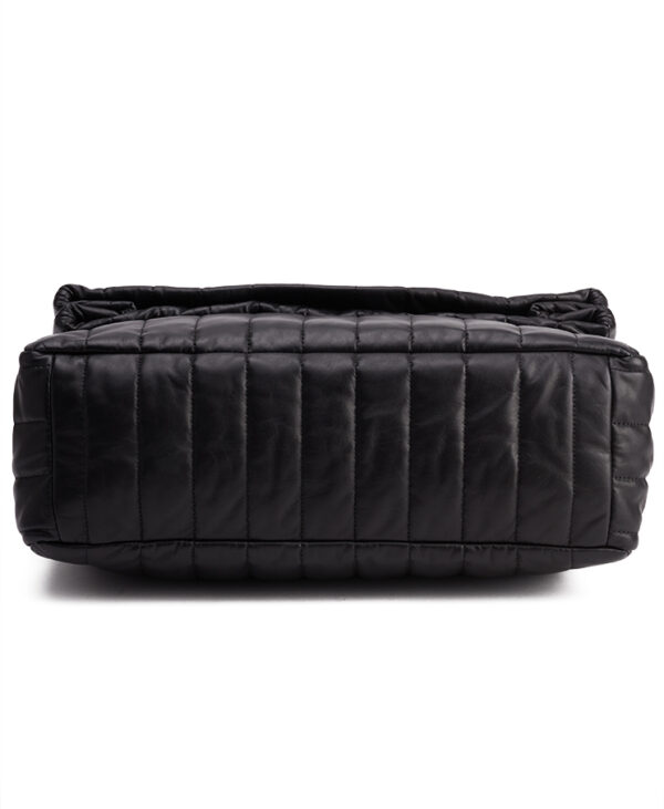 Balenciaga Monaco Chain Shoulder Bag Medium – (ex)bags