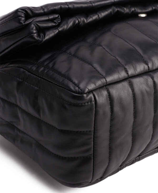 Balenciaga Monaco Chain Shoulder Bag Medium – (ex)bags