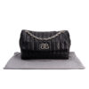 Balenciaga Monaco Chain Shoulder Bag Medium