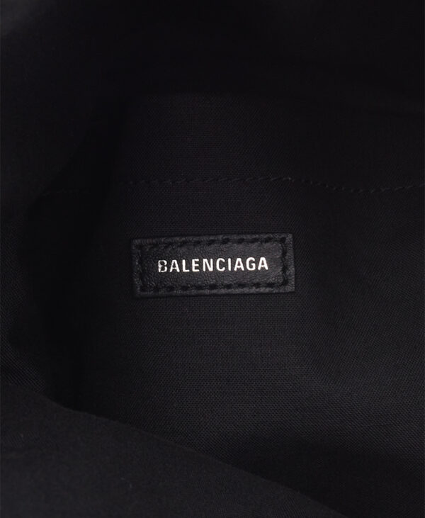 Balenciaga Monaco Chain Shoulder Bag Medium – (ex)bags