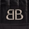 Balenciaga Monaco Chain Shoulder Bag Medium