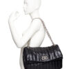Balenciaga Monaco Chain Shoulder Bag Medium