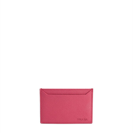 Prada Card Holder – (ex)bags