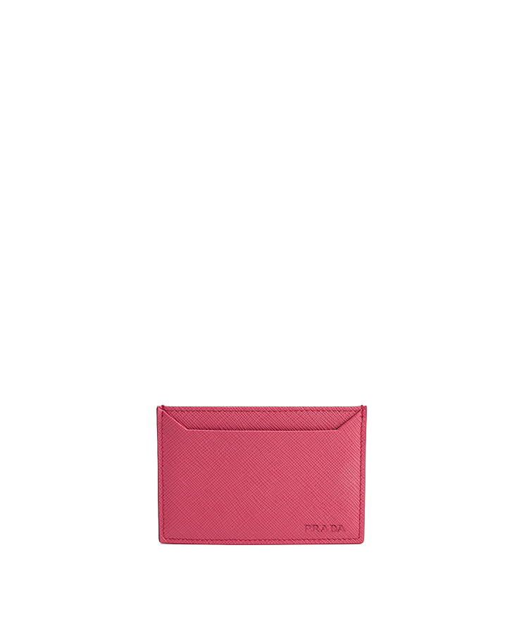 Prada Card Holder – (ex)bags Prada Card Holder – (ex)bags