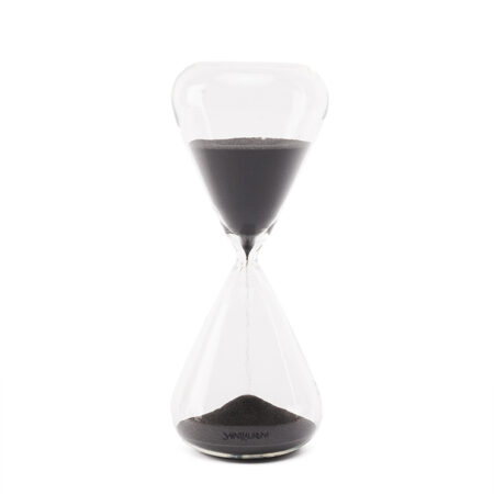 Saint Laurent Hourglass 30 Minutes – (ex)bags