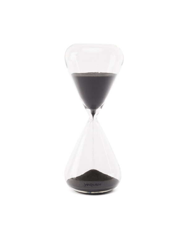 Saint Laurent Hourglass 30 Minutes – (ex)bags
