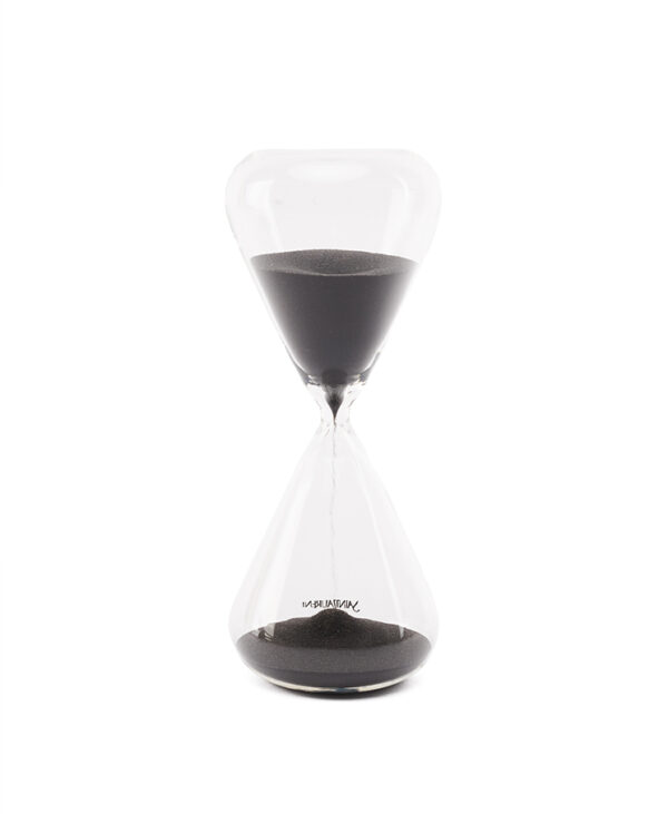 Saint Laurent Hourglass 30 Minutes – (ex)bags