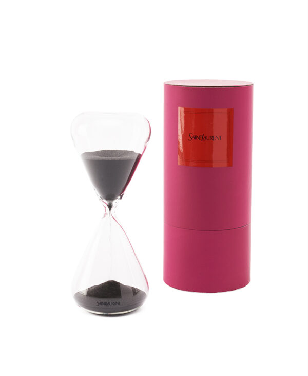 Saint Laurent Hourglass 30 Minutes – (ex)bags
