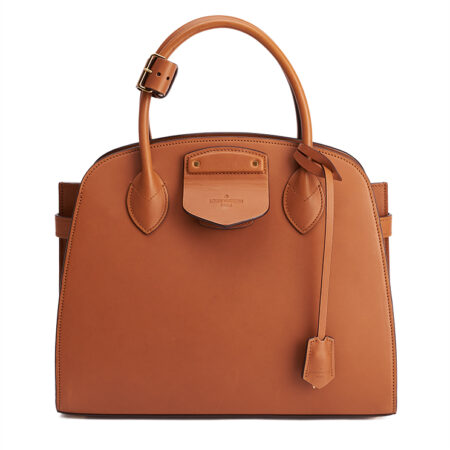 Louis Vuitton Haute Maroquinerie Neo Steamer Handbag – (ex)bags