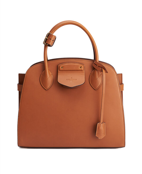 Louis Vuitton Haute Maroquinerie Neo Steamer Handbag – (ex)bags