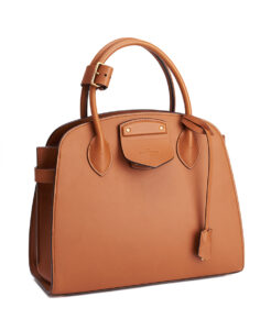 Louis Vuitton Haute Maroquinerie Neo Steamer Handbag – (ex)bags