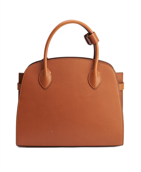 Louis Vuitton Haute Maroquinerie Neo Steamer Handbag – (ex)bags